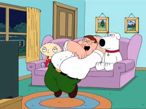 150 Seconds of Family Guy