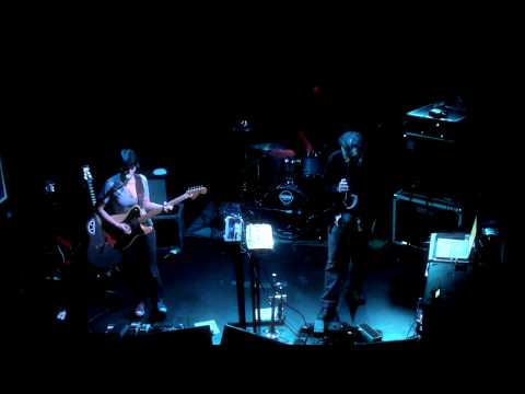 Kaki King - The Betrayer - 15.03.2010 - L'Usine, Geneva (CH)