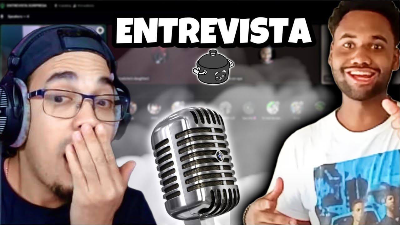 Entrevistando detrás del personaje de siempre en oya