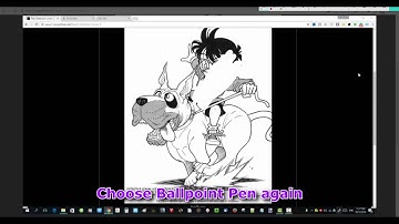 How to Practice Drawing Use Windows Ink Workspace