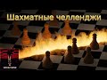 Дебют Магнуса Карлсена! Шахматные челленджи #1