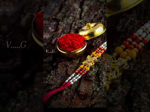 Meri rakhi ki dor kabhi hona kamjor raksha Bandhan WhatsApp status