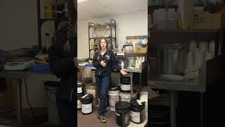 2025 MMW Intern Spotlight - Miriam