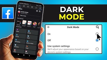 How to Enable Dark Mode on the Facebook App