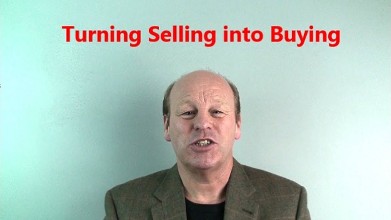 Turning Selling into Buying in Karachi and Lahore, Pakistan
