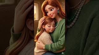 ♥️“Maa = Wo insaan jo bina bole sab samajh jaye ❤️”#viral #ytshorts #motherlove #maa #youtubeshorts