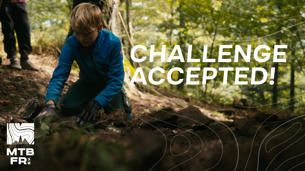Challenge Accepted! // Eine MTB Freiburg Dokumentation