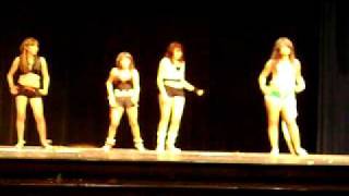 girlicious en kinofest 2009