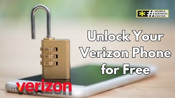 How to Unlock Your Verizon Phone for Free (Step-by-Step Guide)