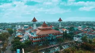 LAGU CIANJUR JAGO cipt. PANDU PAMUNGKAS