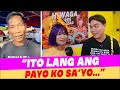 Hiwaga, may mensahe kay Diwata?! | Romel Chika