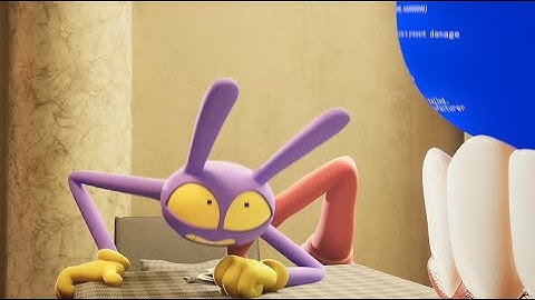 TADC Episode 7 Funny/Out of Context Moments