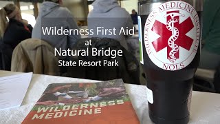 NOLS Wilderness First Aid