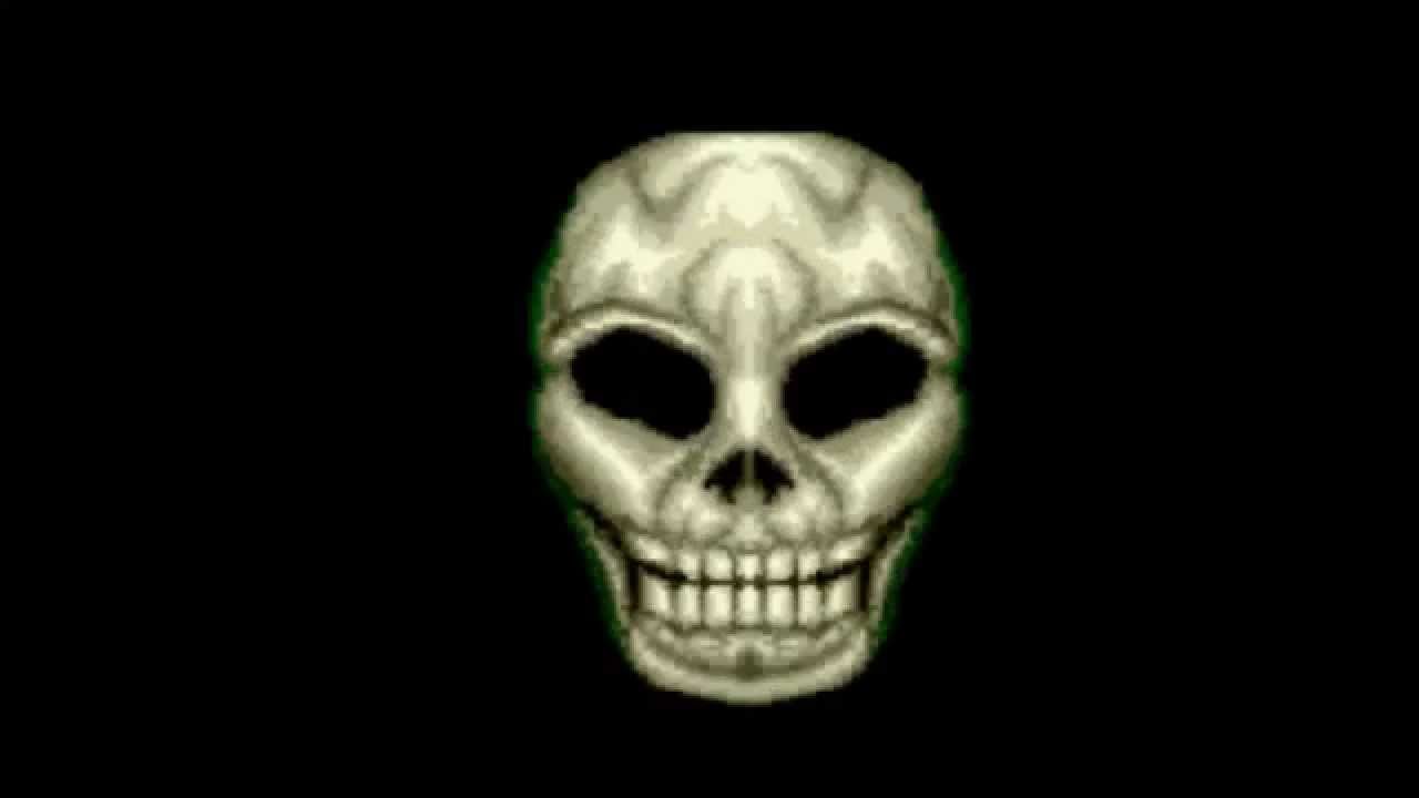 Halloween Theme - Sega Genesis Remix - 16-bit - YouTube
