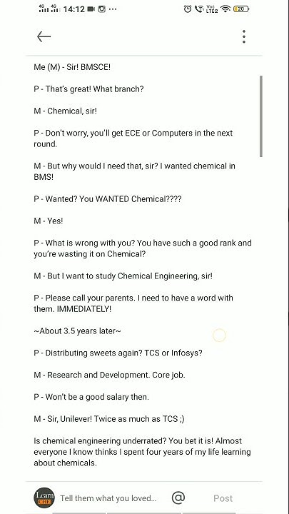 is-chemical-engineering-good-or-bad-career-to-choose-shorts