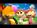 Youtube Thumbnail title