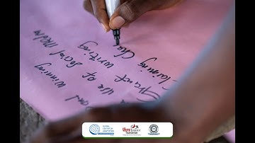 Strengthening Youth Capacity in Climate Change Adaptation | Replication Training