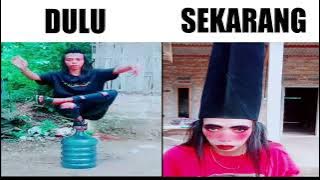 Iku Iku Iku Iku Roti Asmara Spikoe..(Dulu vs Sekarang)