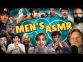 Only Men ASMR compilation 🔥 Top 30 March