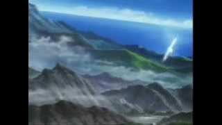 shaman king opening 2 full -northern lights (sub esp)