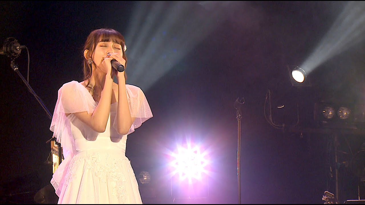 SKE48 野島樺乃ソロLIVE　希望とは…「また あなたのことを考えてた」-OFFICIAL LIVE VIDEO- /2021年3月13日