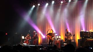 The Lumineers - "Classy Girls" - Stage AE - Pittsburgh, PA 02/05/2013