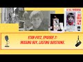 Etan Patz , Ep 7: Missing Boy , Lasting Questions.