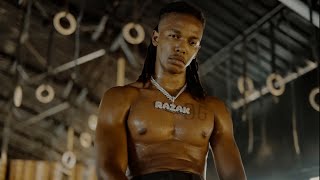 Wizzy Kana - HERO (official video)