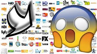 VOLVIO IPTV 2024 LISTAS M3U PREMIUM LATINAS GRATIS