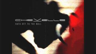 Chevelle-Prima Donna