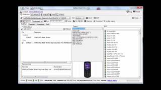 How to unlock Samsung SCH R100 CDMA Tool