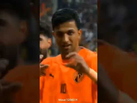 المنتخب العراقي يمتلك مهاجم فتاك هو وكاع رمضان