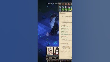 one shotting a God using eggs and microwave - Elin #elin #games #jrpg #gaming #shorts