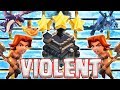 COMPO HDV 9 QUI PERF TOUT FACILEMENT!!! | Clash of clans Mp3