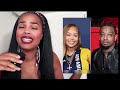 Rapper 21 Savage & His WIFE Accused Of SETTING UP Latto| Inside Their Polydom Circus