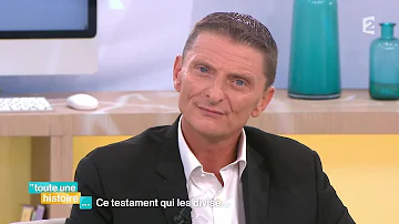 Qui hérite en cas de décès d'un parent ? Qui hérite en cas de décès d'un parent ?