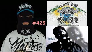 #425 - PATRICK HORLA / PHRESHER &amp; CARDI B - RADIO RAP BANCA ASSASSINA - www.kwai.com/@fabriciodrx77
