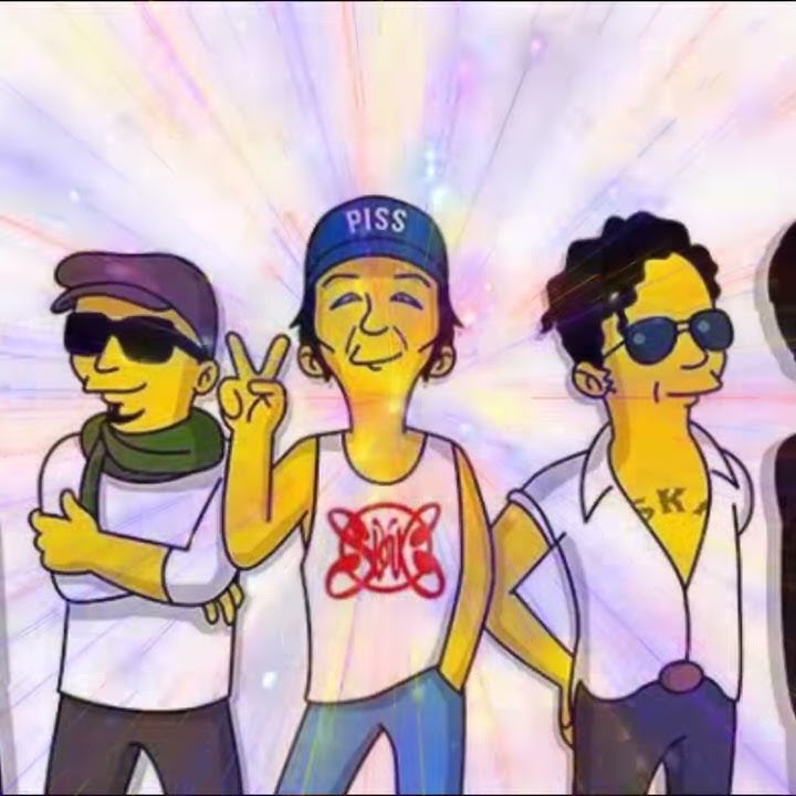 Story wa masih gue pantau [animasi]|| lirik lagu young lex ft. Sexy goath