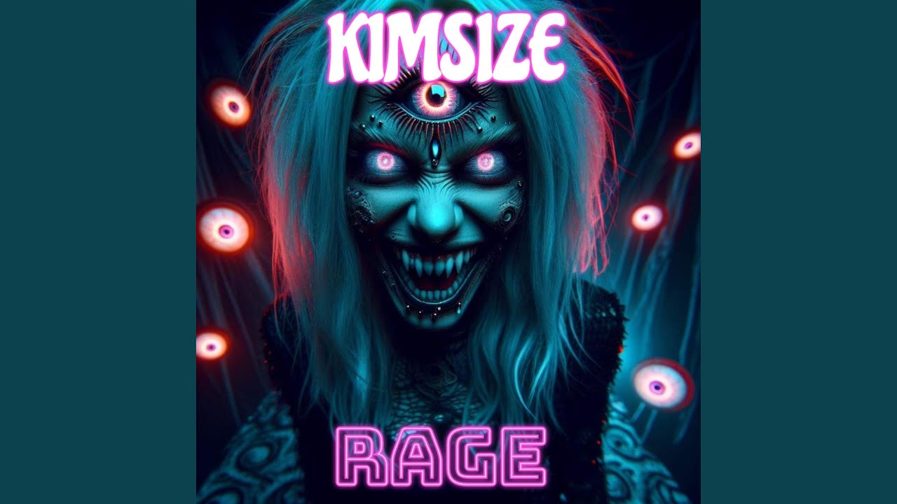 Watch Rage (Radio Edit) on YouTube Watch Rage (Radio Edit) on YouTube