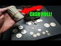 FOUND MONEY! FORGOTTEN LIFE SAVINGS EXPLORING ABANDONED HOUSE! Everything Left In Abandoned House!