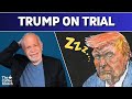The trials and tribulations of trump  the coffee klatch with robert reich