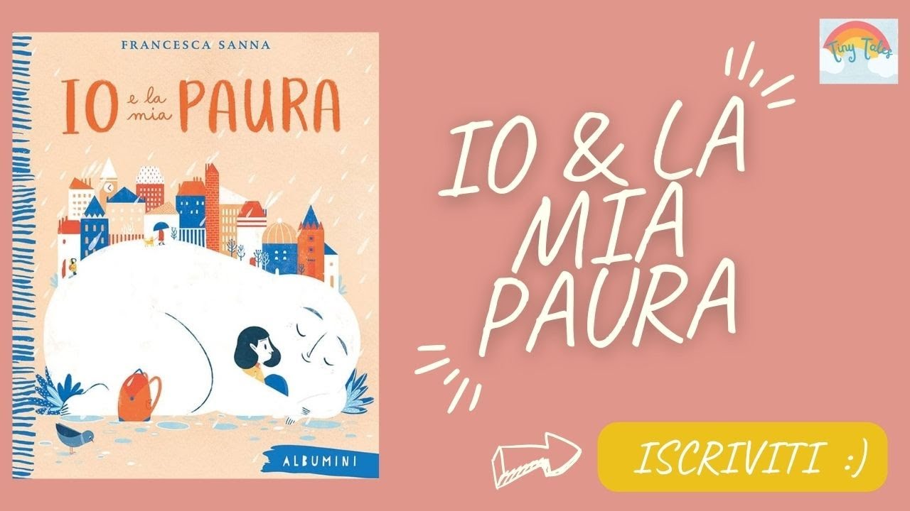 Io e la mia Paura - YouTube