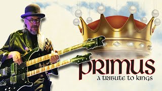Primus: A Tribute to Kings Tour Review