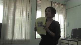 ALG - Learn Thai Language - Level 5-10.5 / Part 5