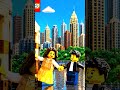 Record breaking LEGO® mosaic ????