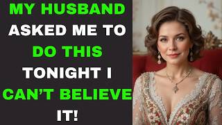My Husband Asked for 3 Months Apart What Happened Next Changed Our Marriage Infidelity story