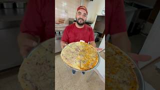 💥LAS PIZZERIA DEL GITANO‼️🍕🫶 en Pizzería La llanera📍Passatge Marco Polo, 3 #Restaurantes #Pizza