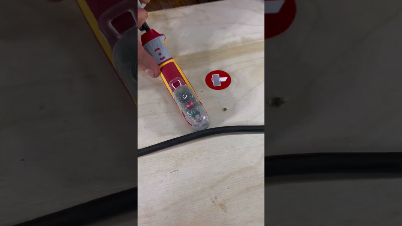 Компактный тестер для бокорезов электрика 😎💪