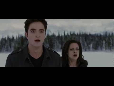 THE TWILIGHT SAGA: BREAKING DAWN - PART 2 - \