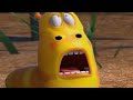 LARVA SHERLOCK LARVA Videos For Kids Larva 2018 LARVA Official